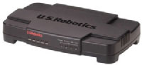 Us robotics Firewall/VPN/NAS Router (USR808200A)